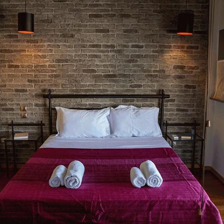 Sigma Sauna Nest Athen Exterior foto
