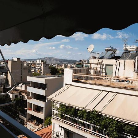 Sigma Sauna Nest Athen Exterior foto