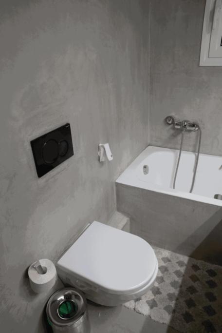 Sigma Sauna Nest Athen Exterior foto