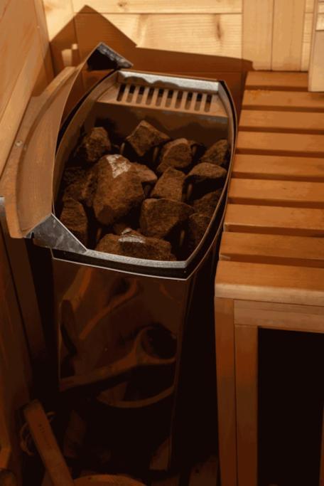 Sigma Sauna Nest Athen Exterior foto
