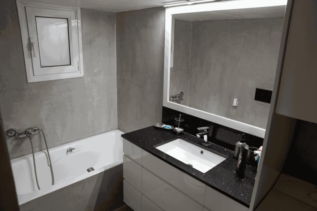 Sigma Sauna Nest Athen Exterior foto