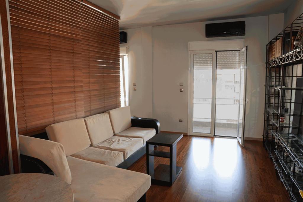 Sigma Sauna Nest Athen Exterior foto